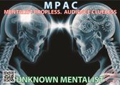 (image for) Unknown Mentalist - MPAC